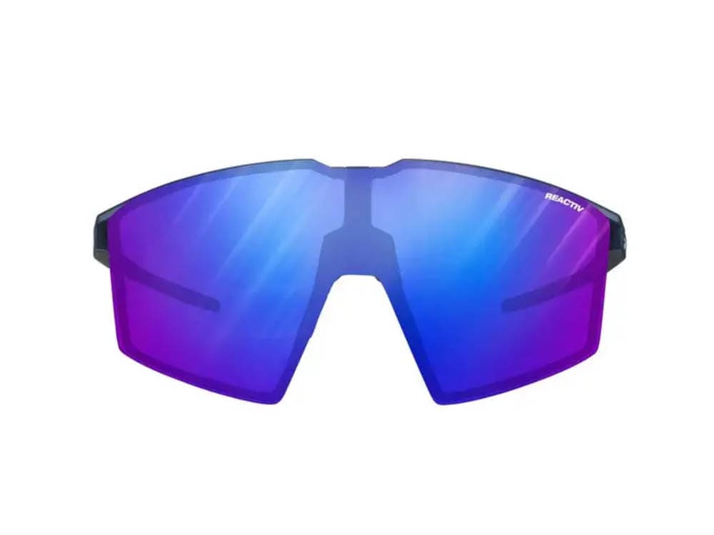 Julbo Skydome - Gafas de nieve con lente fotocromática reactiva