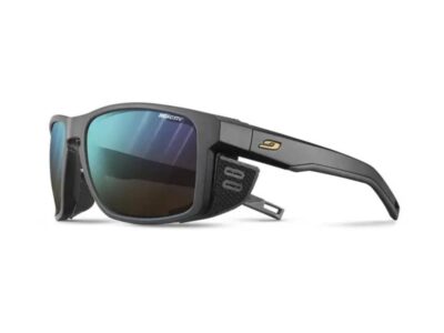 Gafas para alpinismo Julbo Shield con lentes Reactiv 2-4 | Lentes para montaña