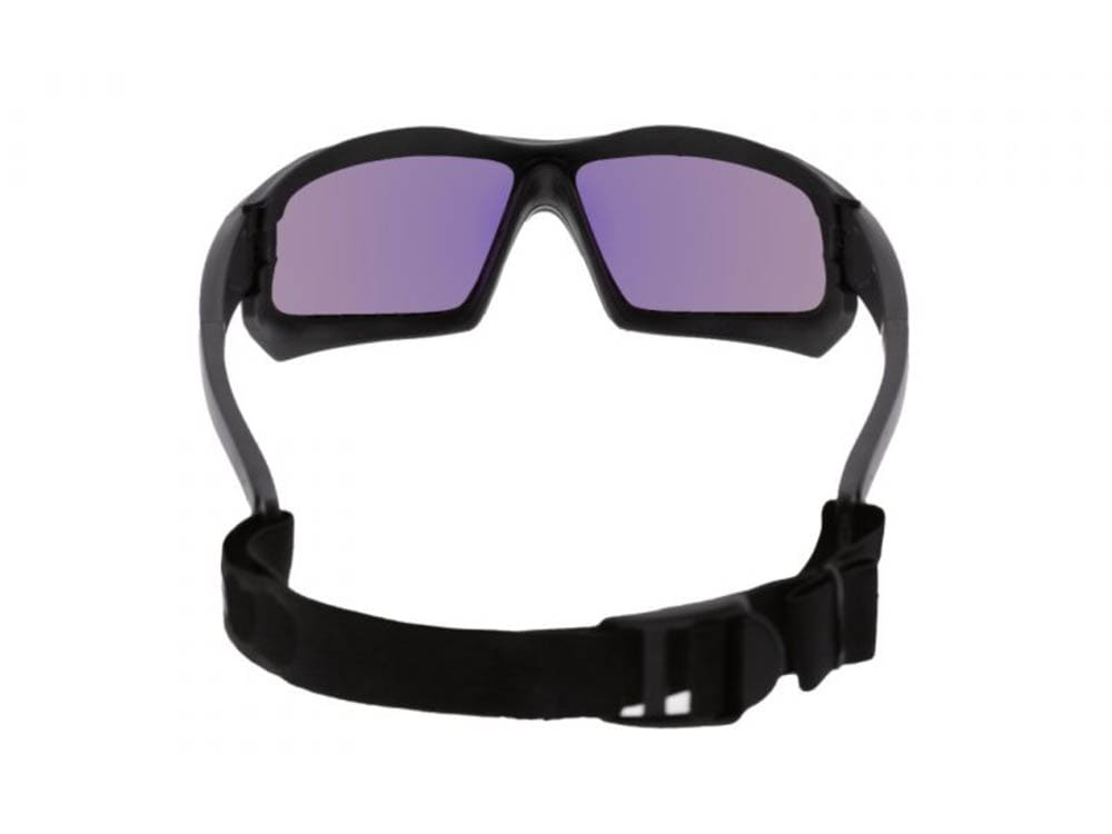 Gafas Natación RAS Matrix black