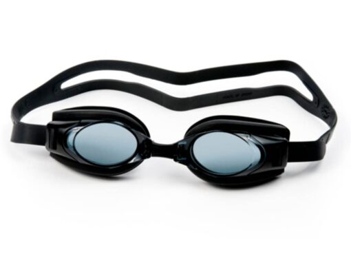 Gafas de natación con lentes para miopía | Junior View