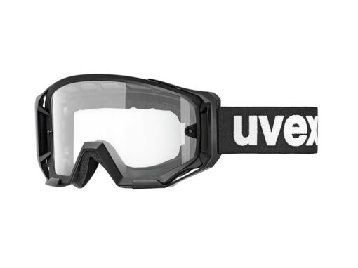 Máscara enduro Uvex | Gafas para MTB