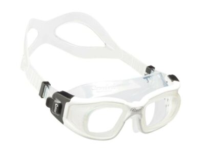 Gafas Cressi Galileo Glass | Gafas graduadas para natación y snorkel