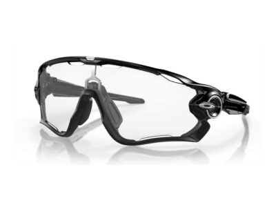 Gafas deportivas Oakley Jawbreaker Photochromic Clear To Black Iridium